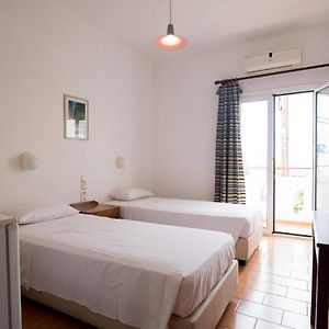 Standard Zimmer mit zwei Einzelbetten